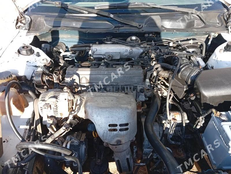 Toyota Camry 2000 - 110 000 TMT - етр. Туркменбаши - img 4