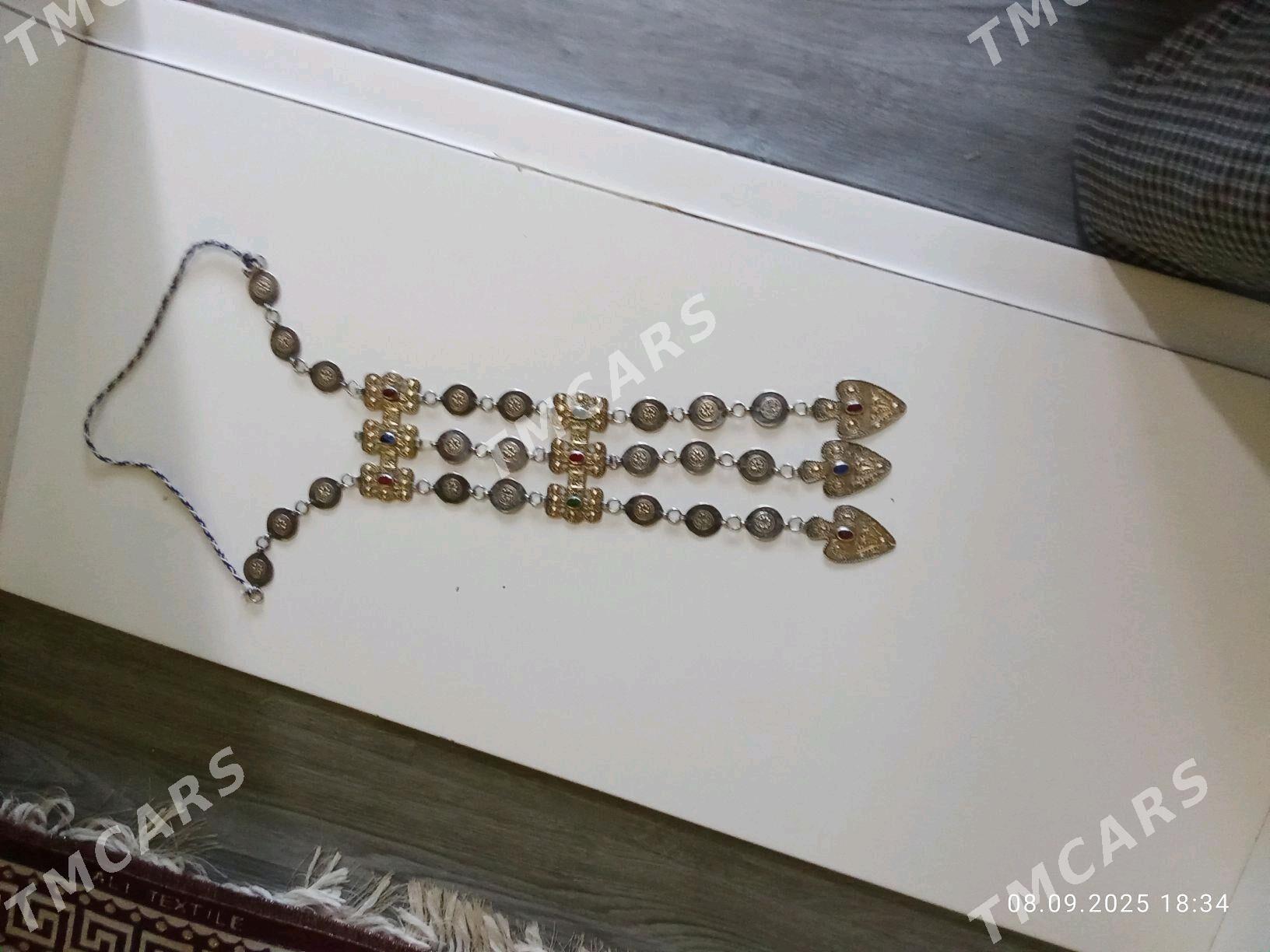 kymış - Gumdag - img 2