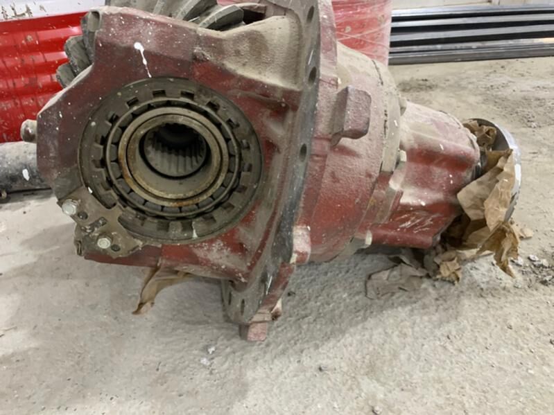 Maz super redukter 7 000 TMT - Änew - img 5