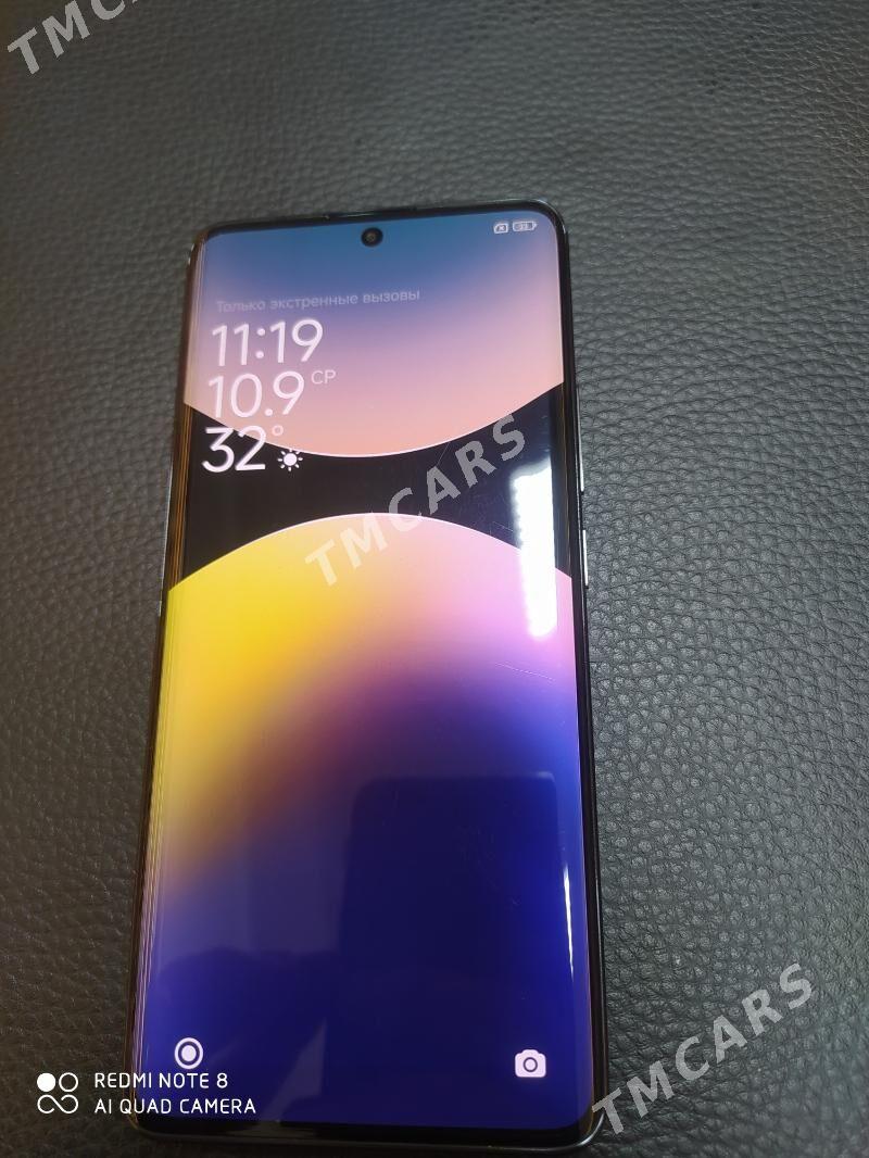 Redmi note 14 pro plus 12/512 - Торговый центр "15 лет Независимости" - img 2