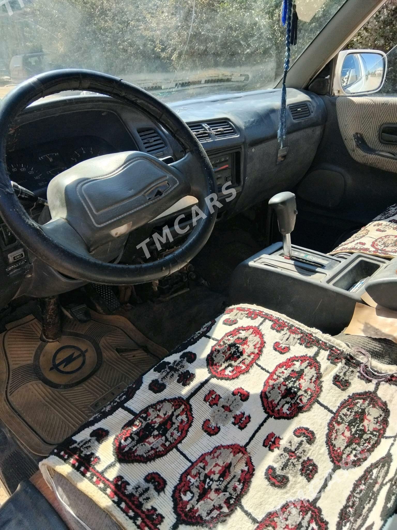 Toyota Town Ace 1992 - 30 000 TMT - Шабатский этрап - img 5