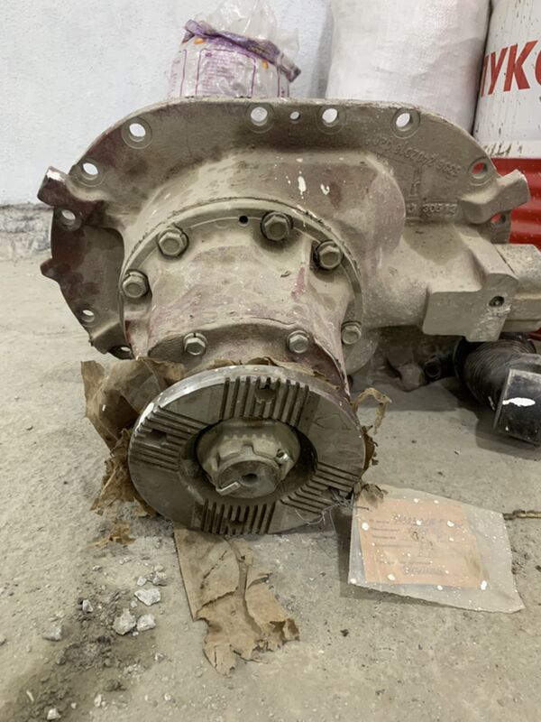 Maz super redukter 7 000 TMT - Änew - img 2