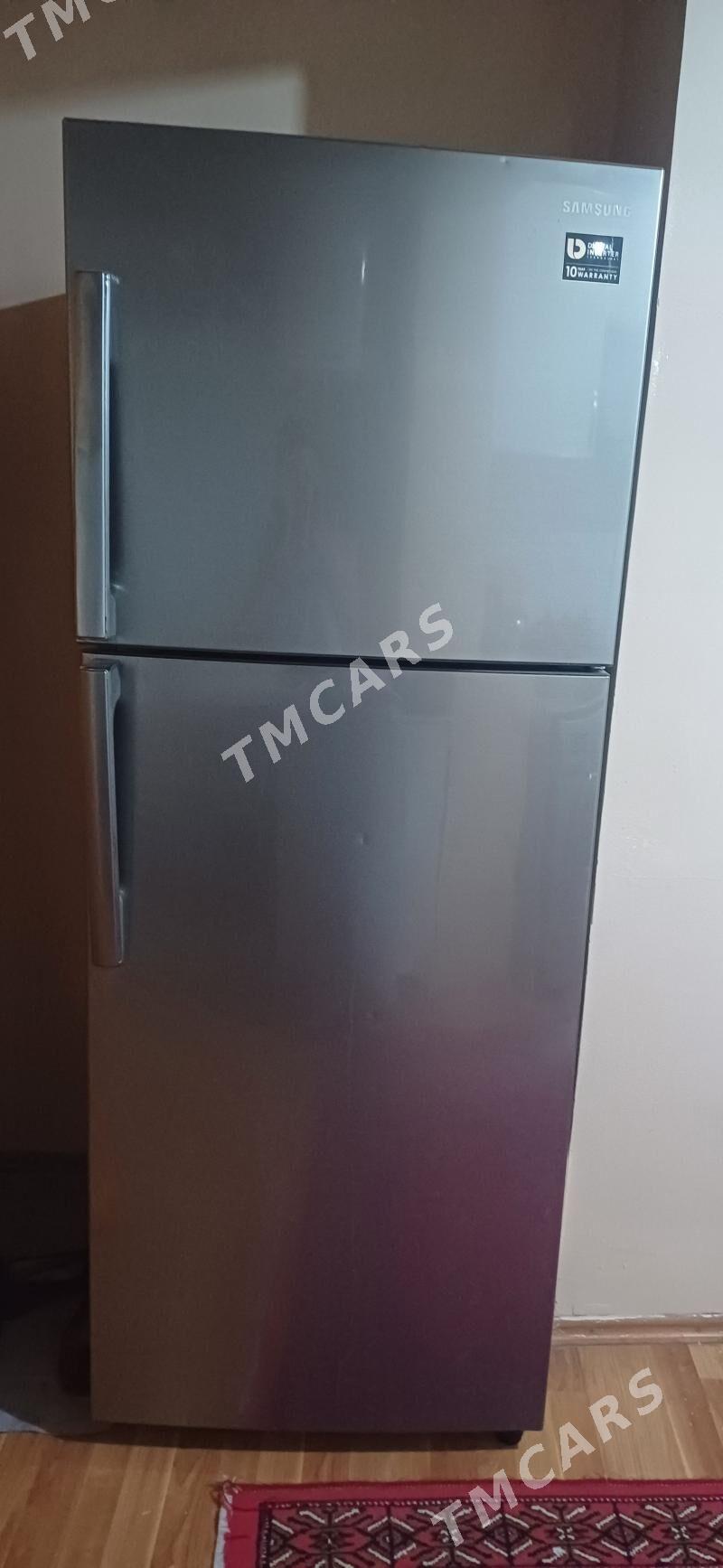 Холодильник SAMSUNG - Байрамали - img 2