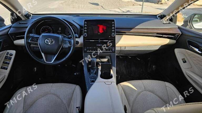 Toyota Avalon 2019 - 690 000 TMT - Bagyr - img 2