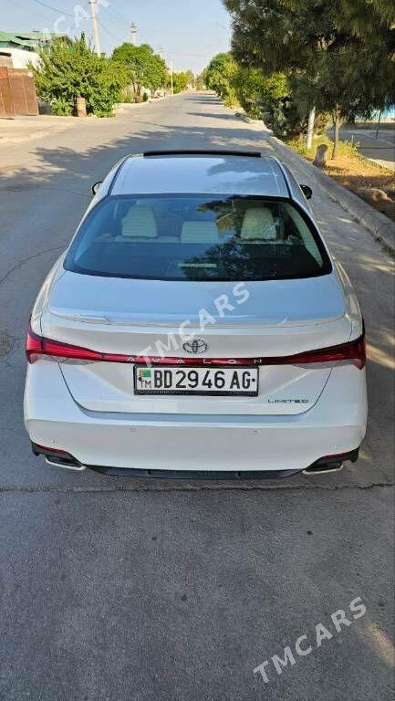 Toyota Avalon 2019 - 690 000 TMT - Bagyr - img 4