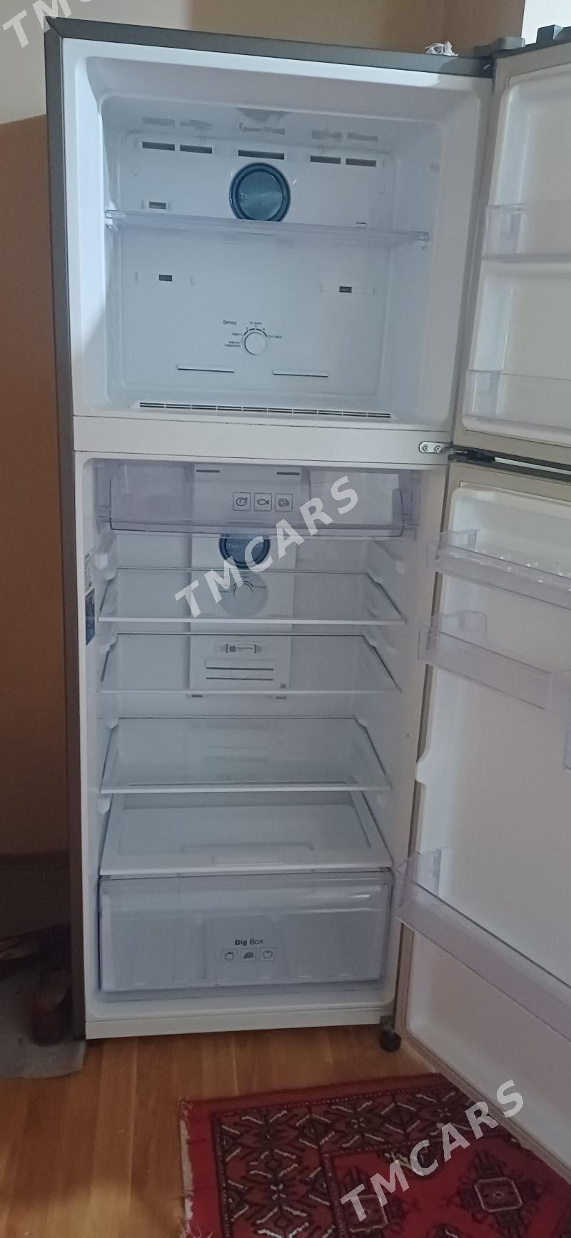 Холодильник SAMSUNG - Байрамали - img 3