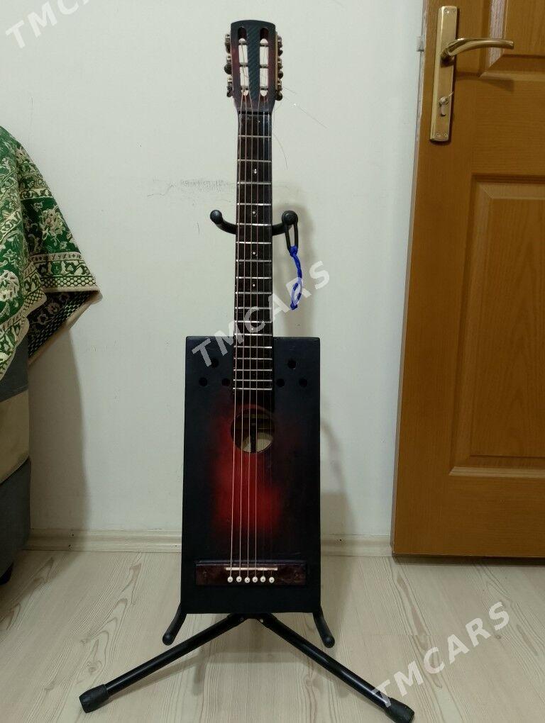 Гитара походная Gitara - Ашхабад - img 2