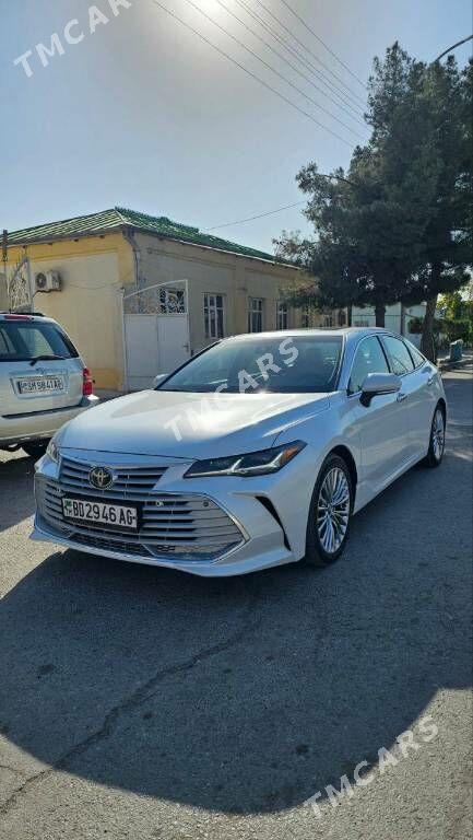 Toyota Avalon 2019 - 690 000 TMT - Bagyr - img 3