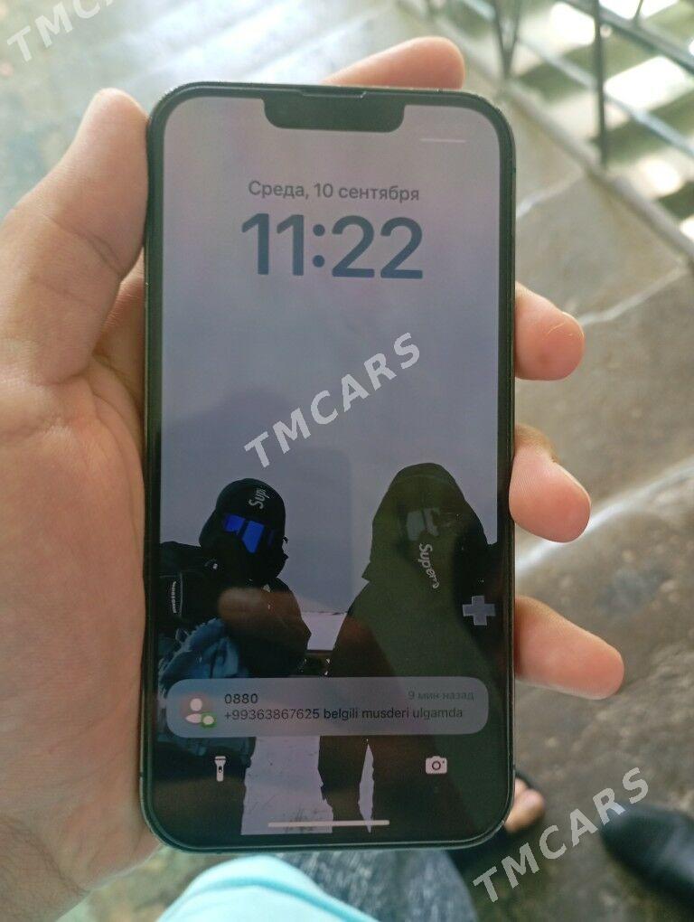 iPhone 13pro - Ашхабад - img 2