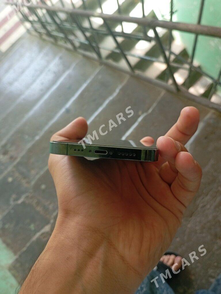 iPhone 13pro - Ашхабад - img 7