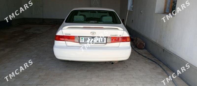 Toyota Camry 1999 - 117 000 TMT - Kerki - img 2