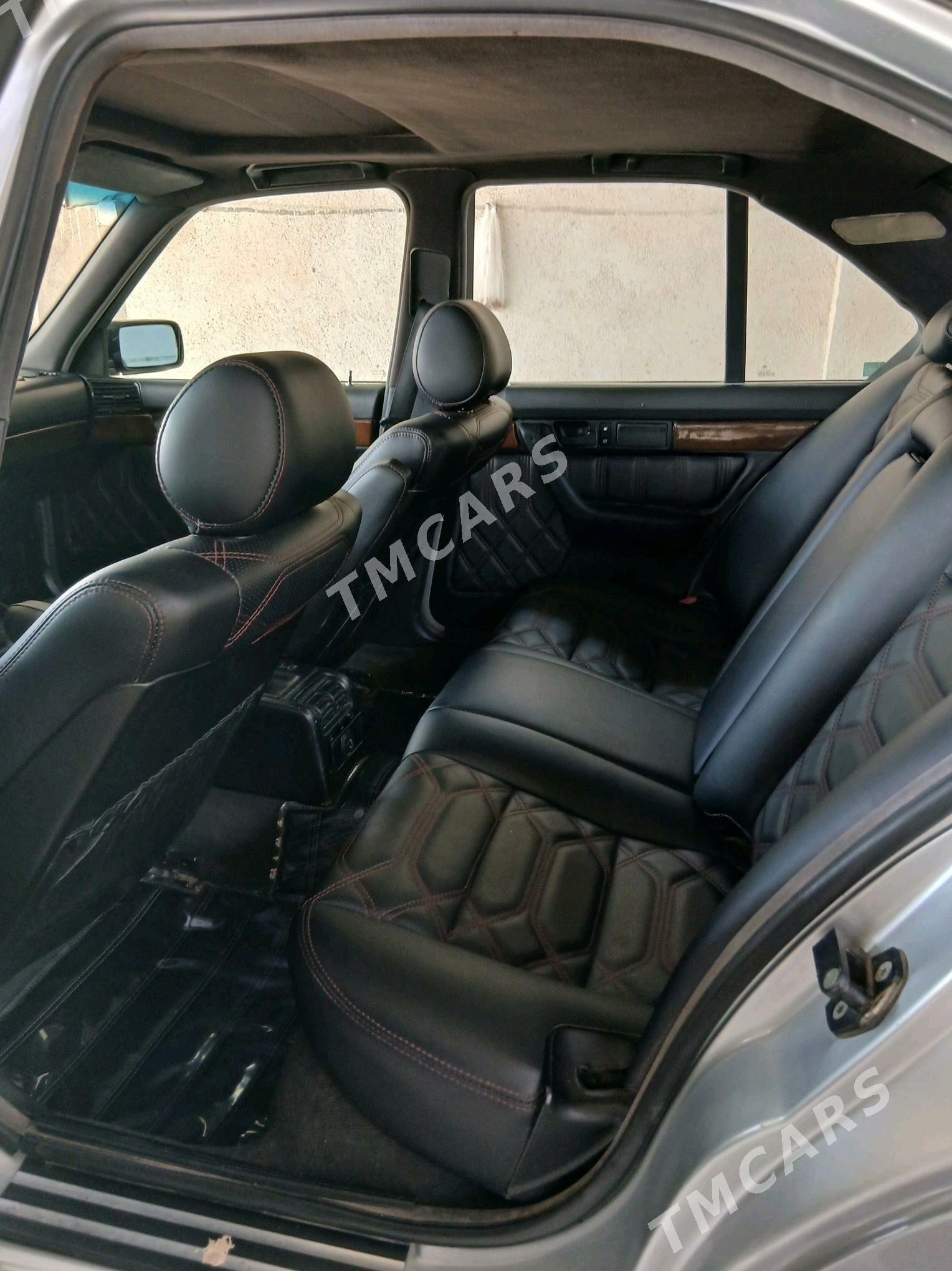 BMW 540 1996 - 90 000 TMT - Tejen - img 5