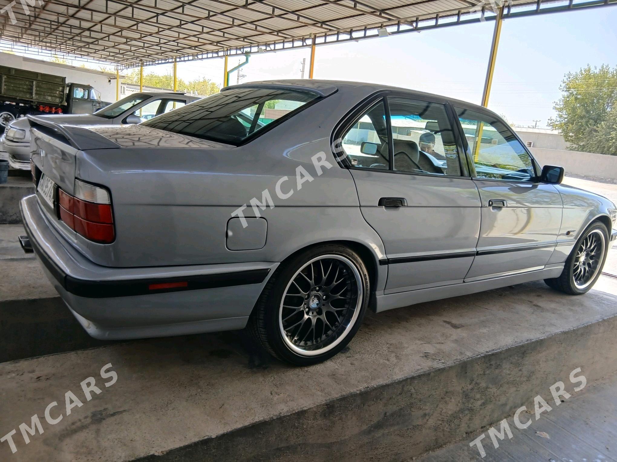BMW 540 1996 - 90 000 TMT - Tejen - img 7