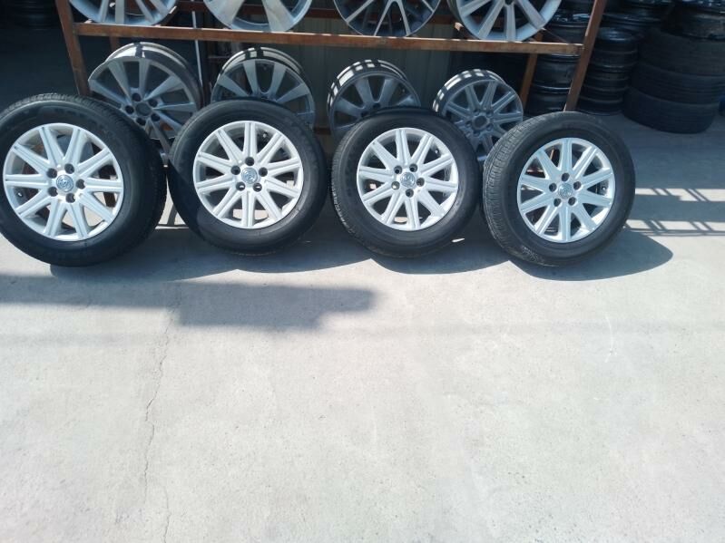 16 grant 5 000 TMT - Мары - img 4