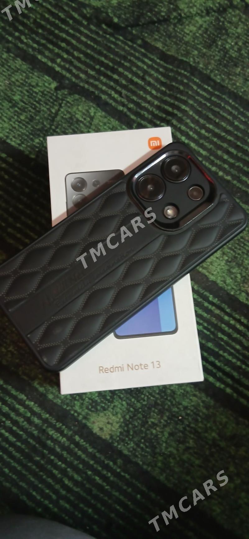 Redmi not13 - Кёнеургенч - img 2