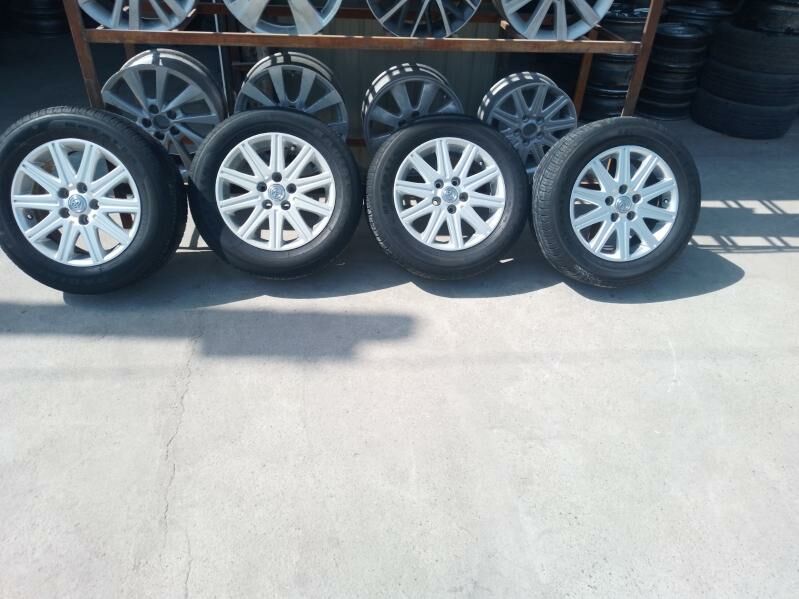 16 grant 5 000 TMT - Мары - img 5