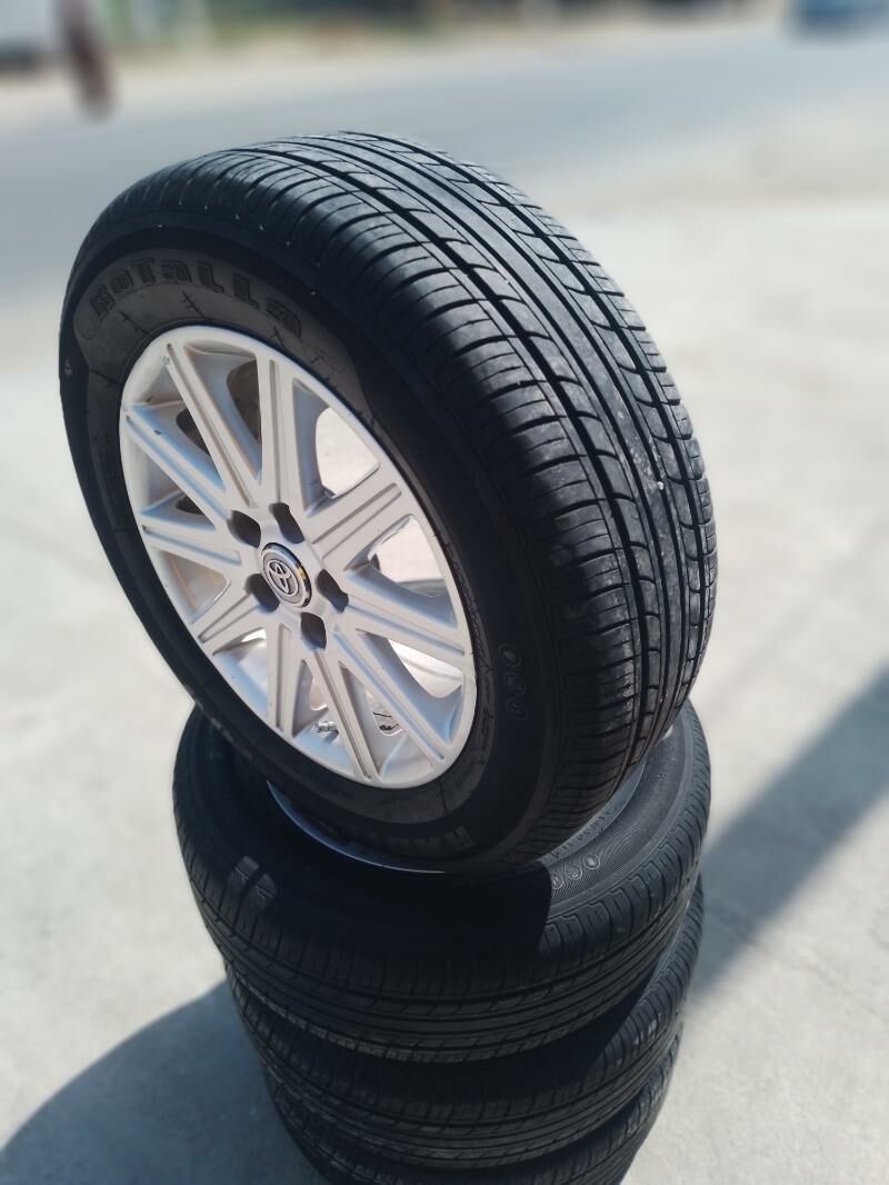 16 grant 5 000 TMT - Мары - img 3