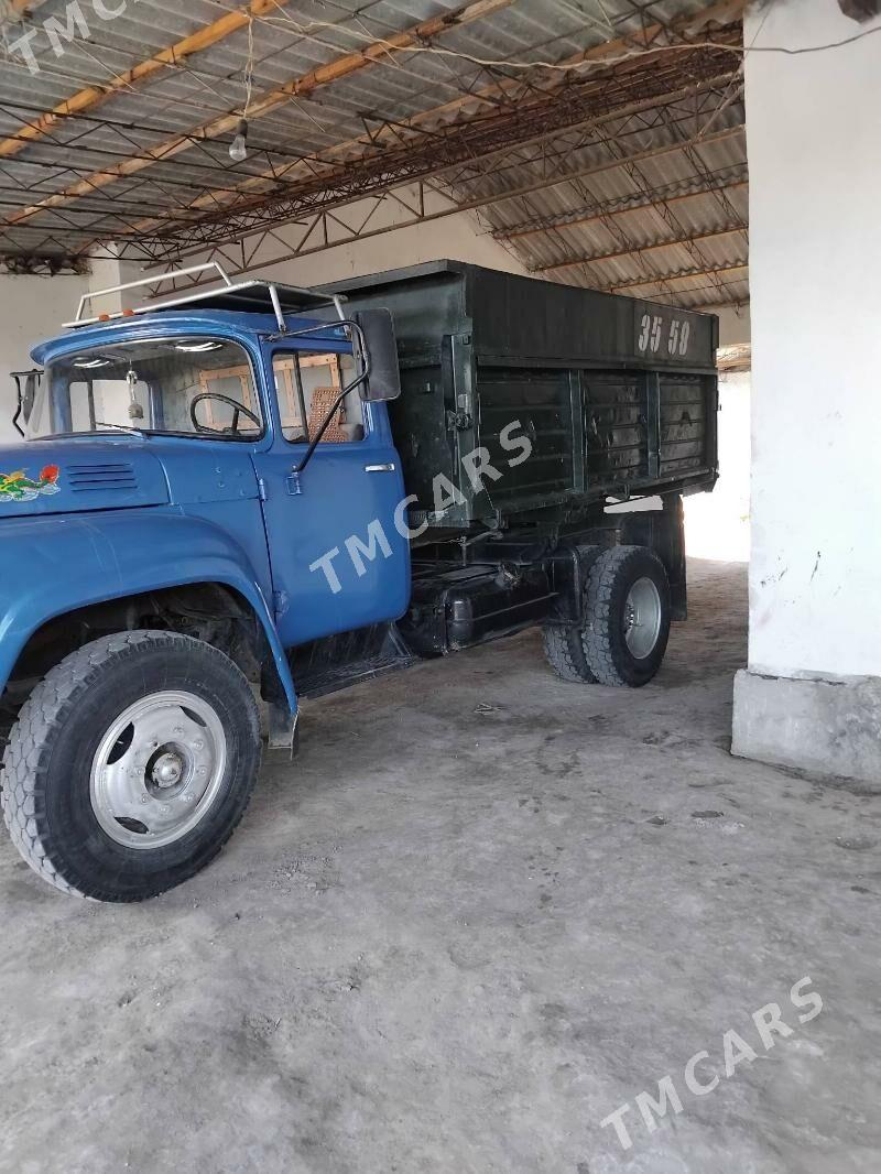 Zil 130 1997 - 100 000 TMT - Достлук - img 2