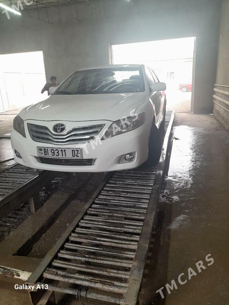 Toyota Camry 2010 - 200 000 TMT - етр. Туркменбаши - img 2