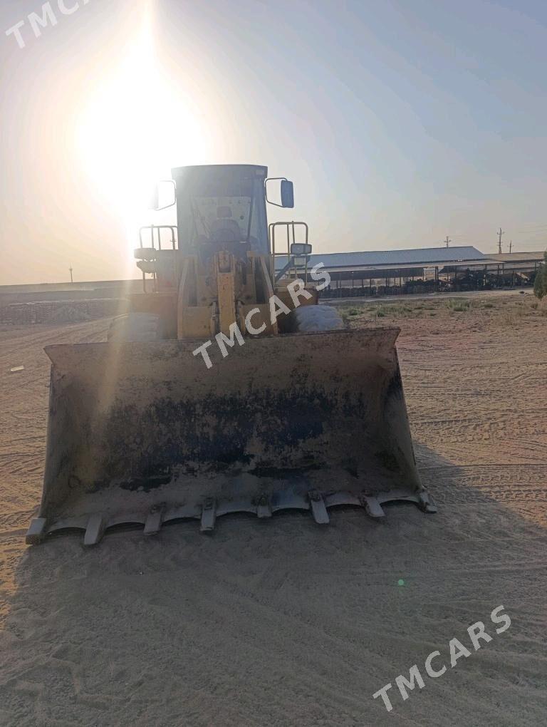 LiuGong CLG 856H 2015 - 580 000 TMT - Шатлык - img 4
