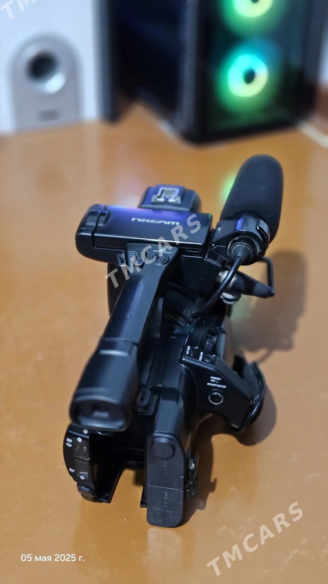 HXR-NX100. SONII. - Türkmenabat - img 3