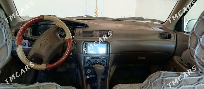 Toyota Camry 1999 - 117 000 TMT - Kerki - img 5