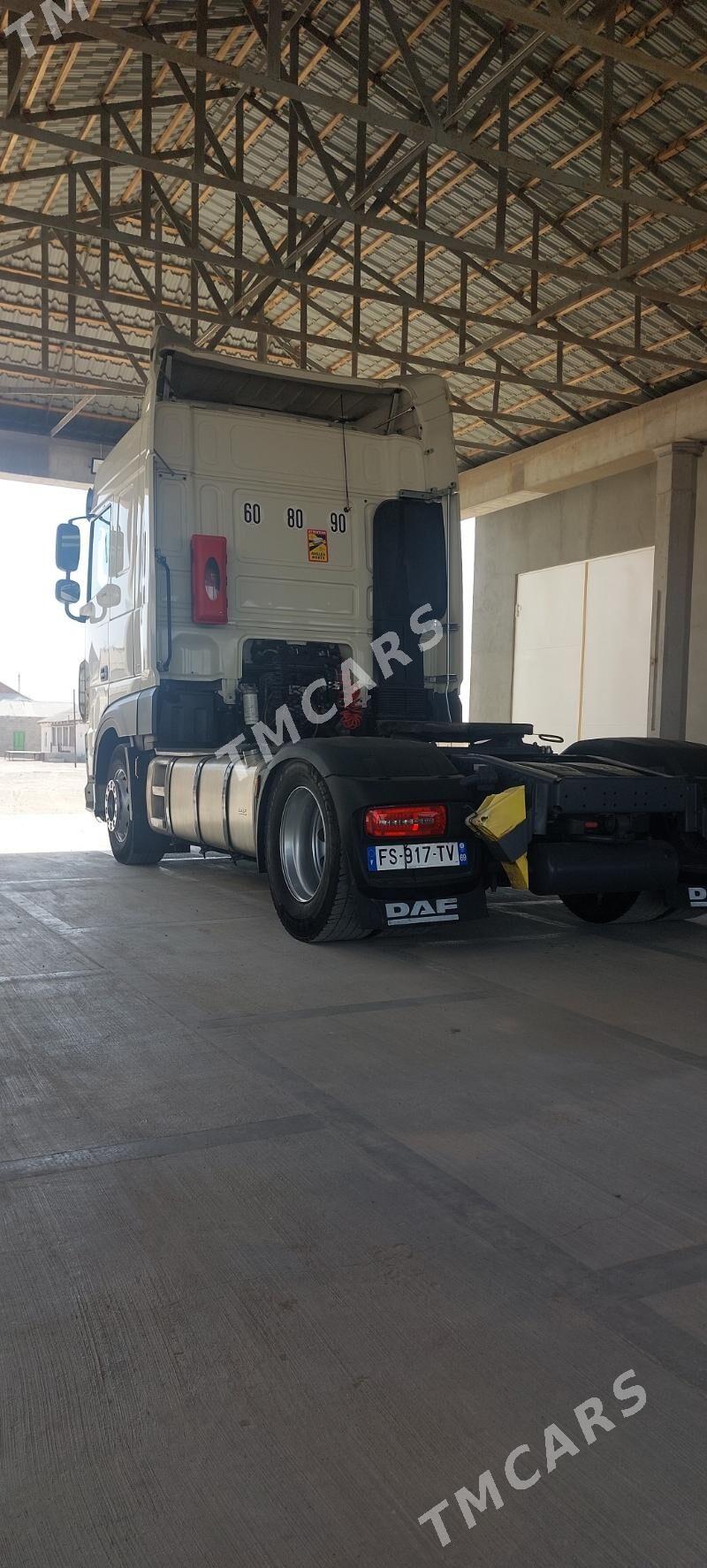 DAF 480 2020 - 815 475 TMT - Gumdag - img 4