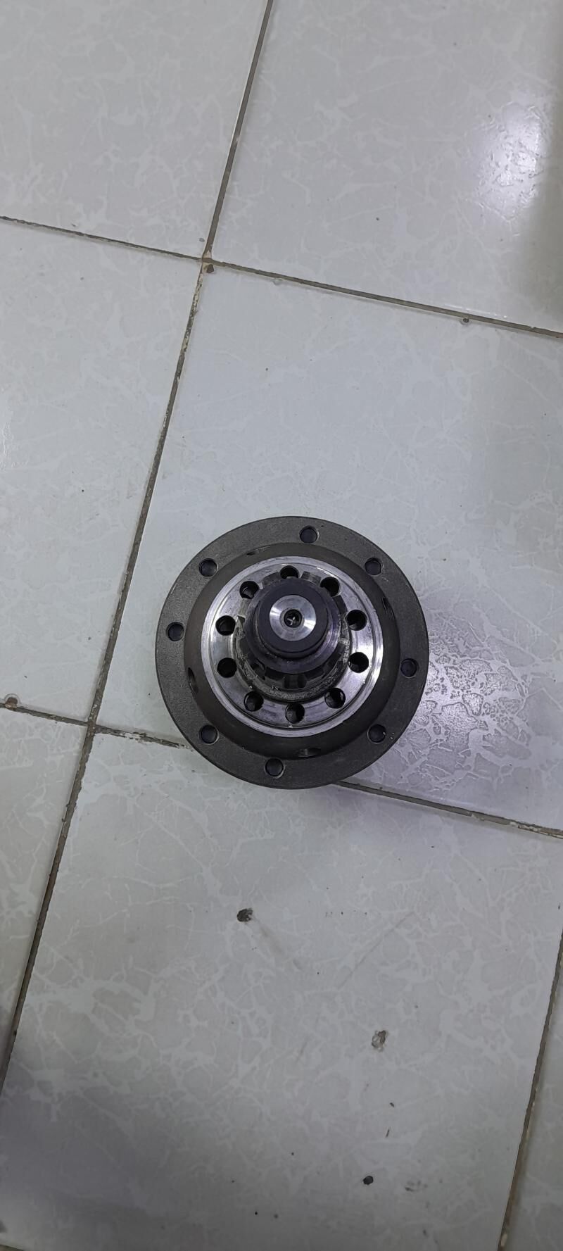 Differansiya 1 500 TMT - Aşgabat - img 3