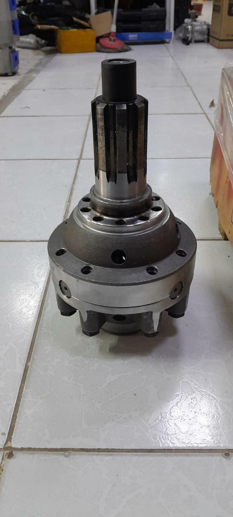 Differansiya 1 500 TMT - Aşgabat - img 2