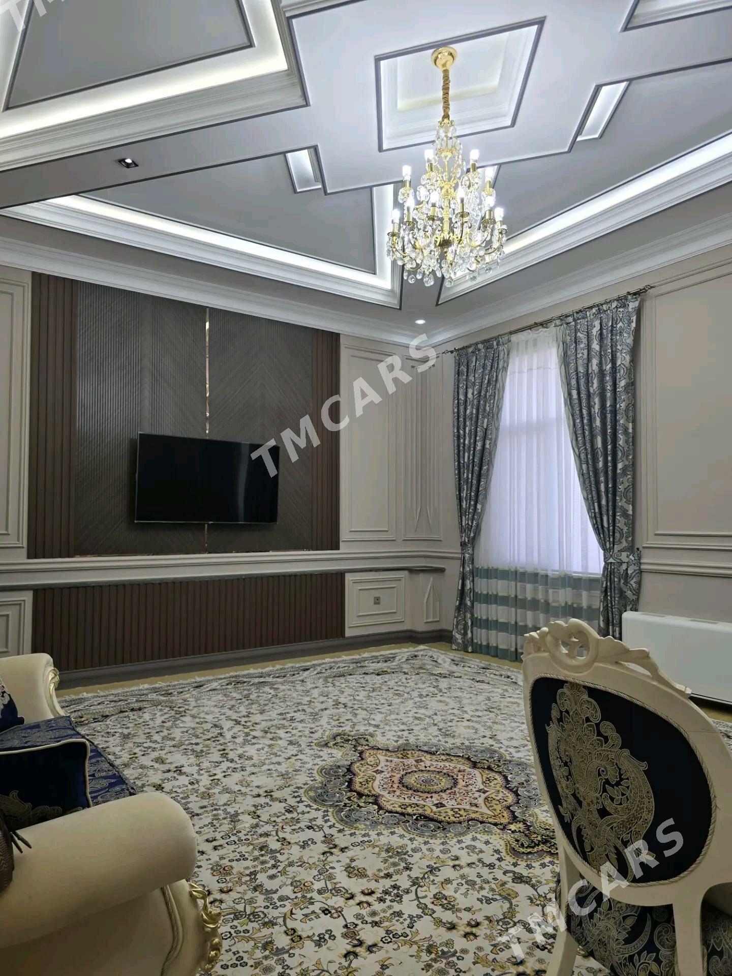  Arenda Elitka  - Aşgabat - img 5