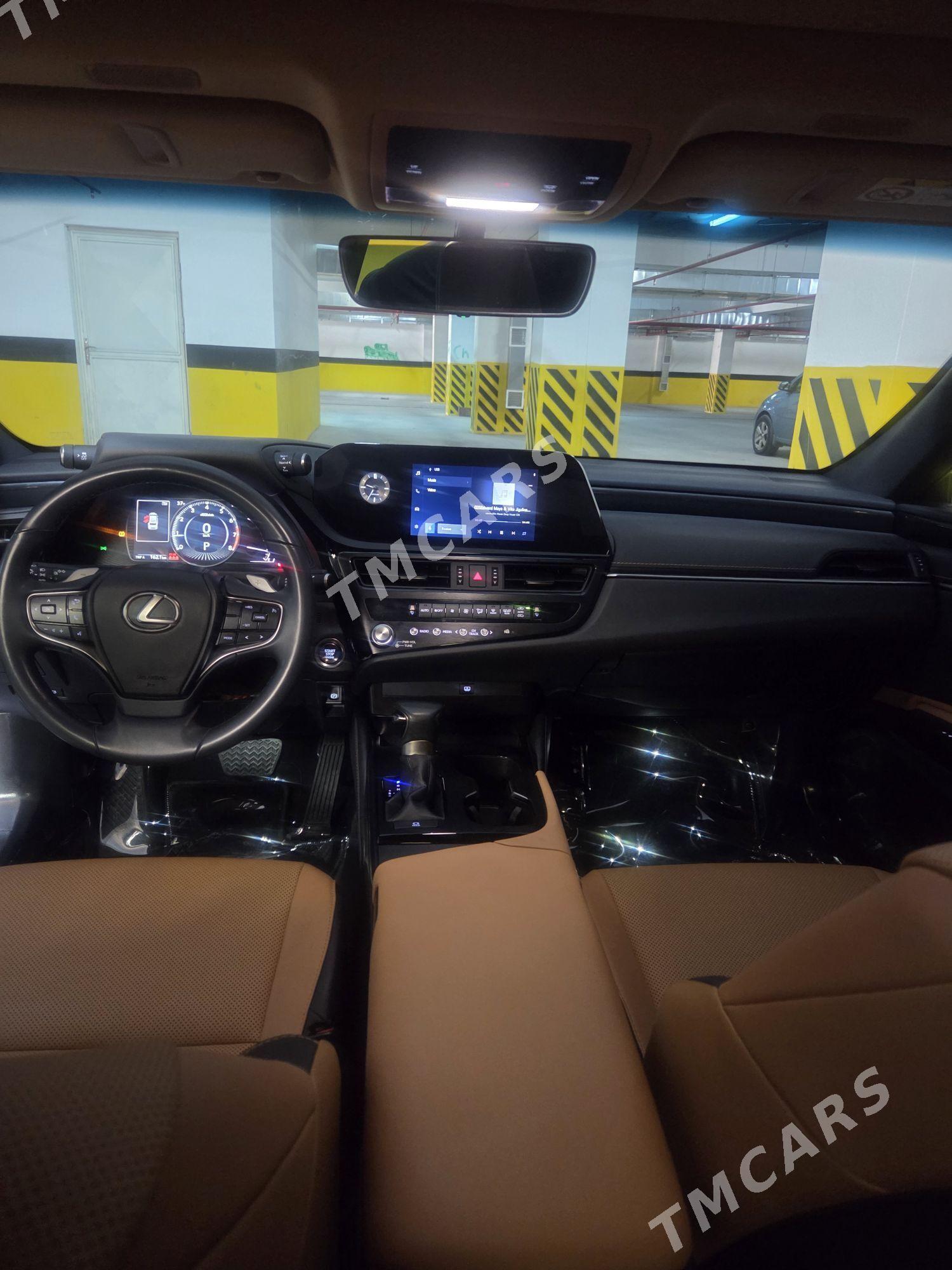 Lexus ES 350 2022 - 620 000 TMT - Aşgabat - img 2