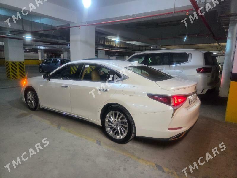 Lexus ES 350 2022 - 620 000 TMT - Aşgabat - img 4