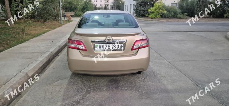 Toyota Camry 2010 - 188 000 TMT - Ашхабад - img 4