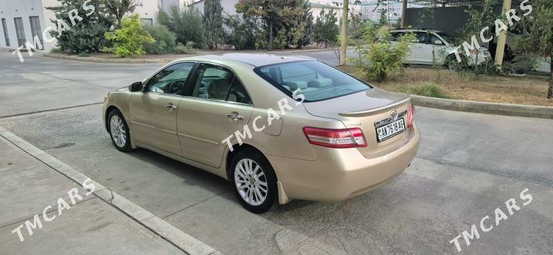 Toyota Camry 2010 - 188 000 TMT - Ашхабад - img 2