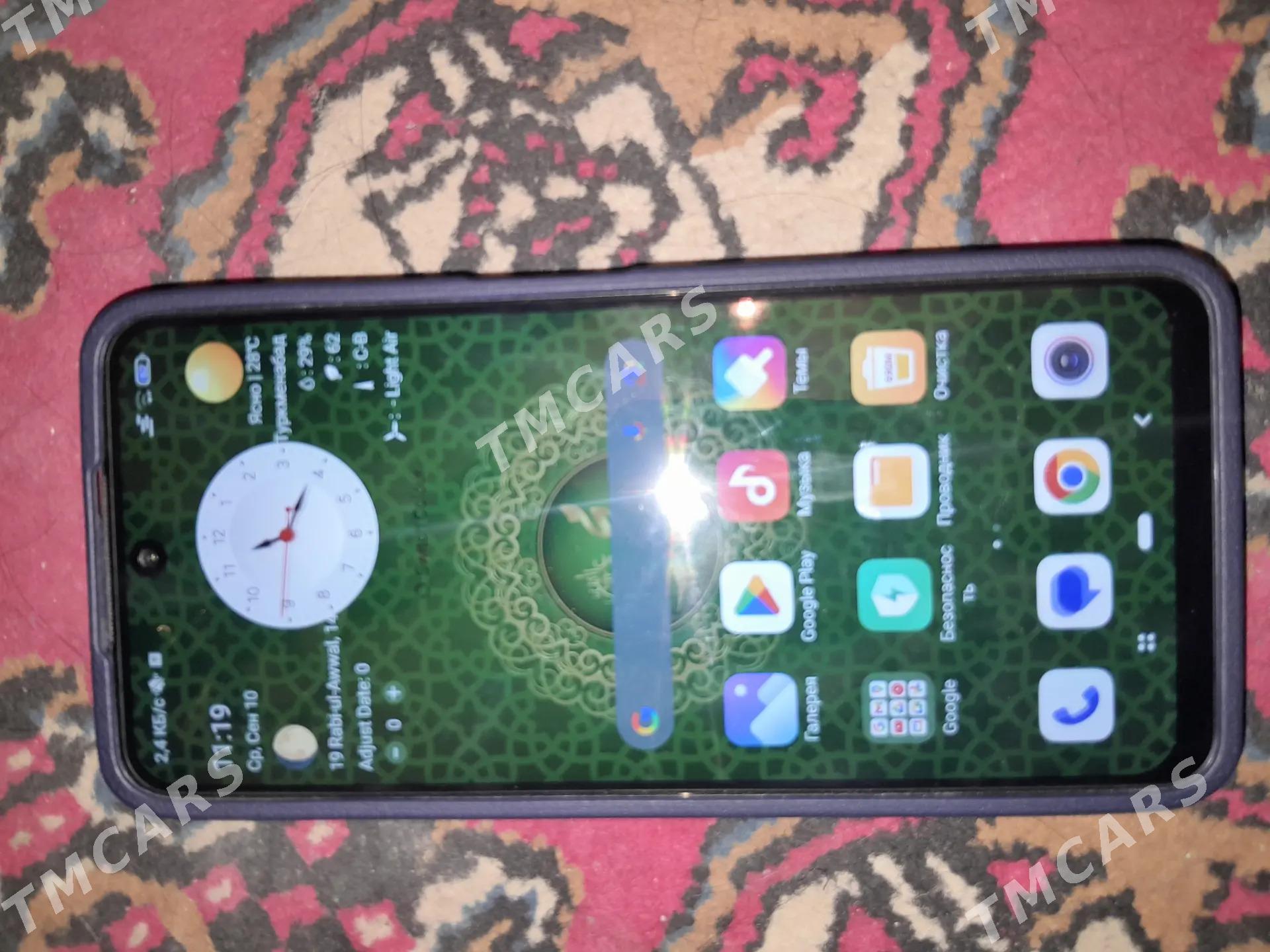 Redmi not 10 5G pamyt 128 - Türkmenabat - img 2