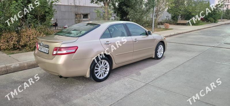 Toyota Camry 2010 - 188 000 TMT - Ашхабад - img 3