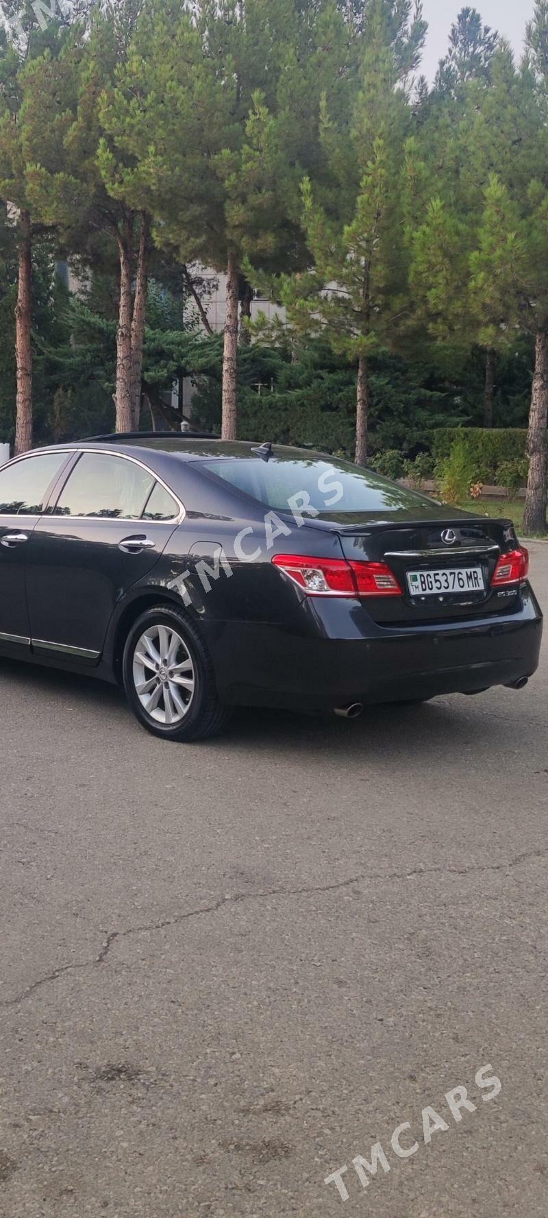 Lexus ES 350 2011 - 239 000 TMT - Сакарчага - img 5