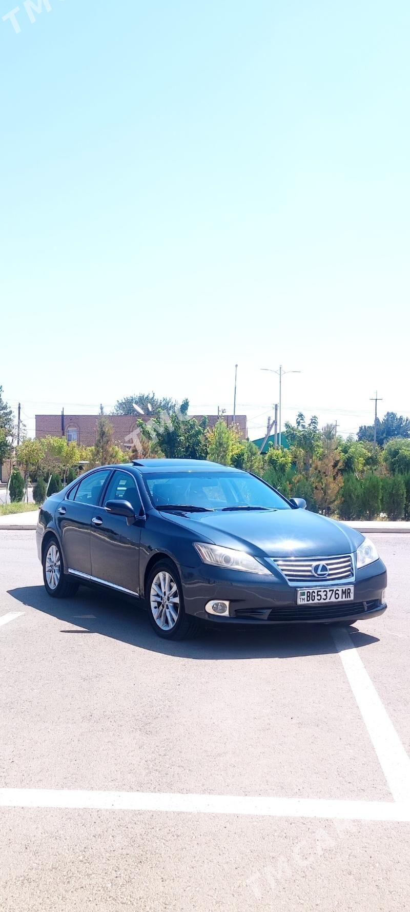Lexus ES 350 2011 - 239 000 TMT - Сакарчага - img 2