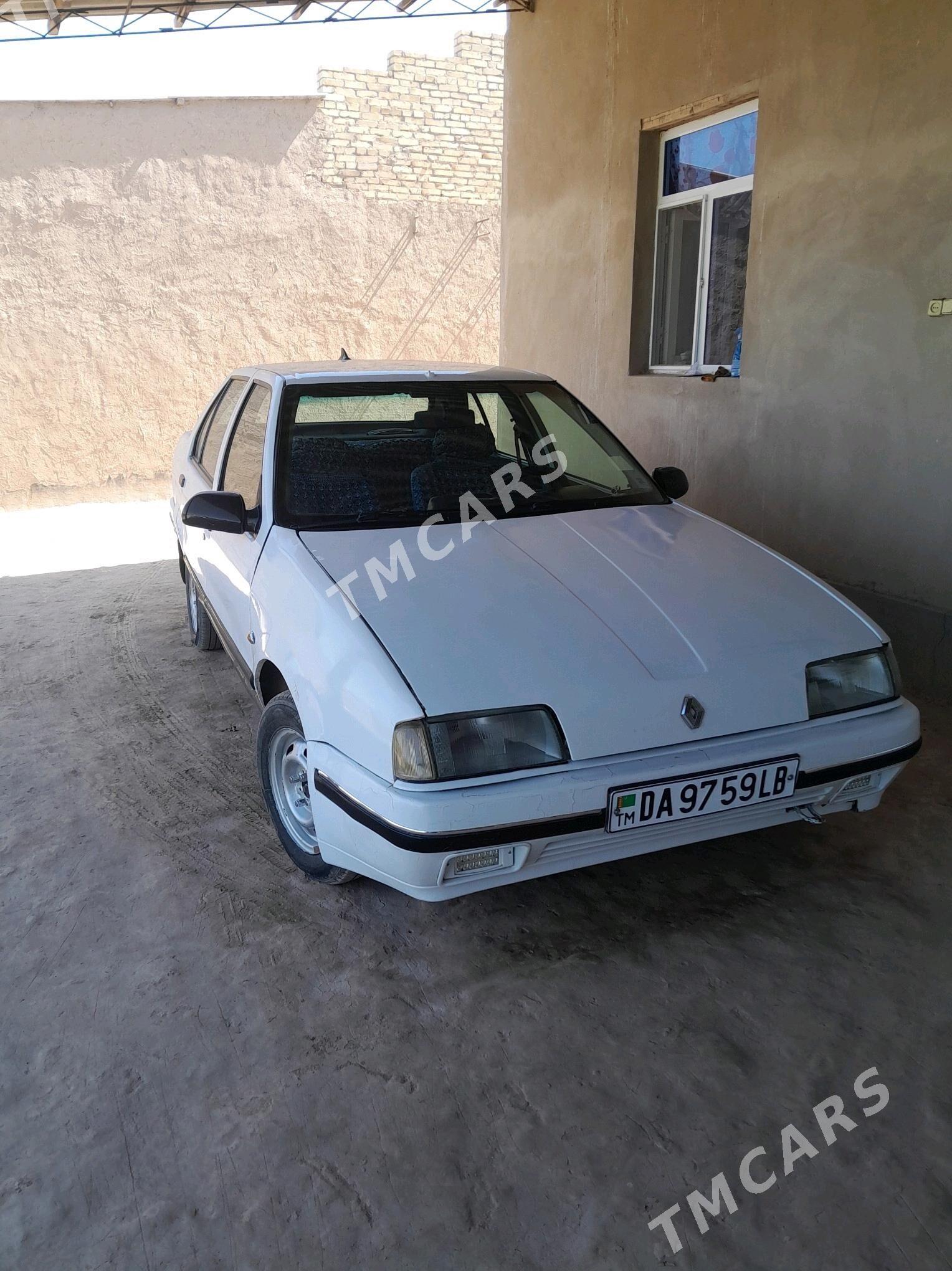 Renault Europa 19 1993 - 20 000 TMT - Халач - img 6