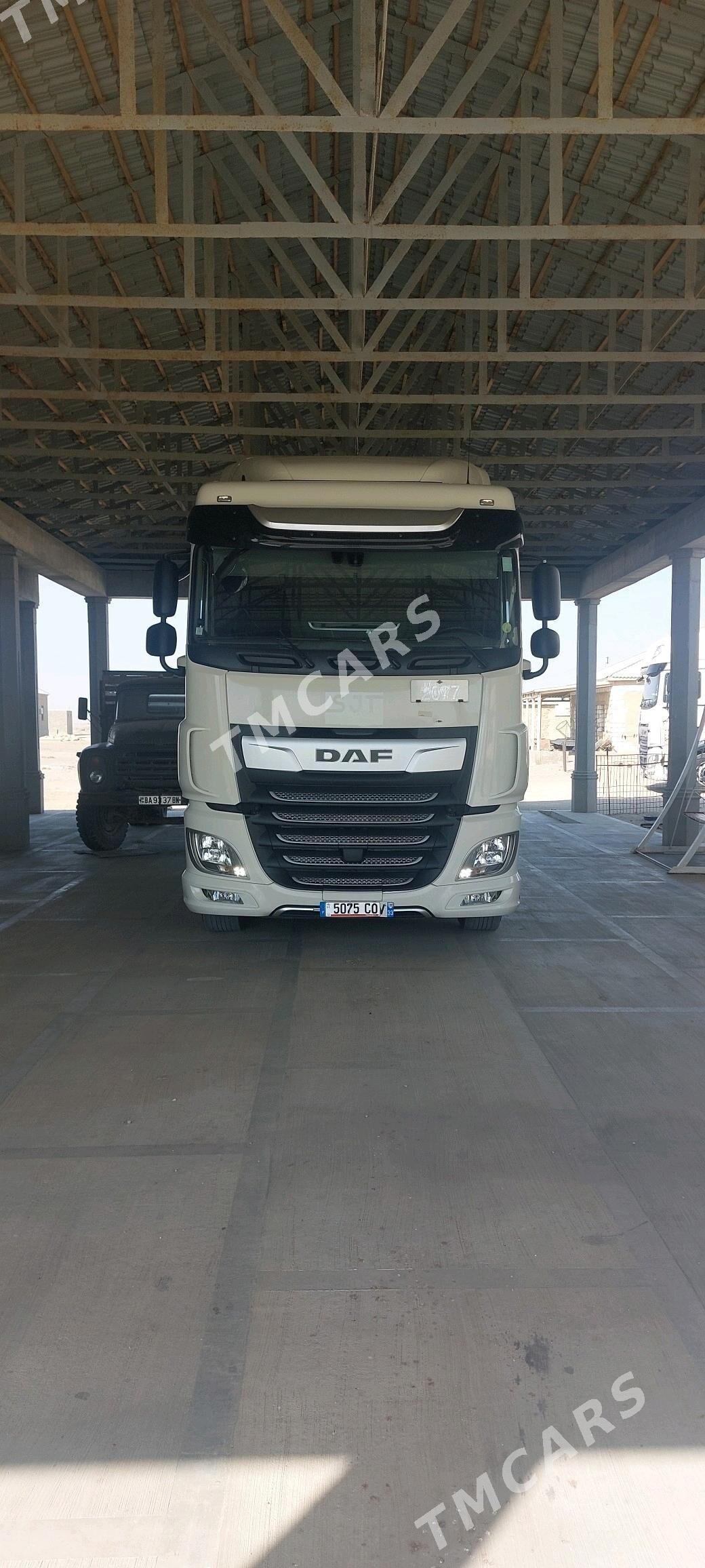 DAF 480 2020 - 815 475 TMT - Gumdag - img 10