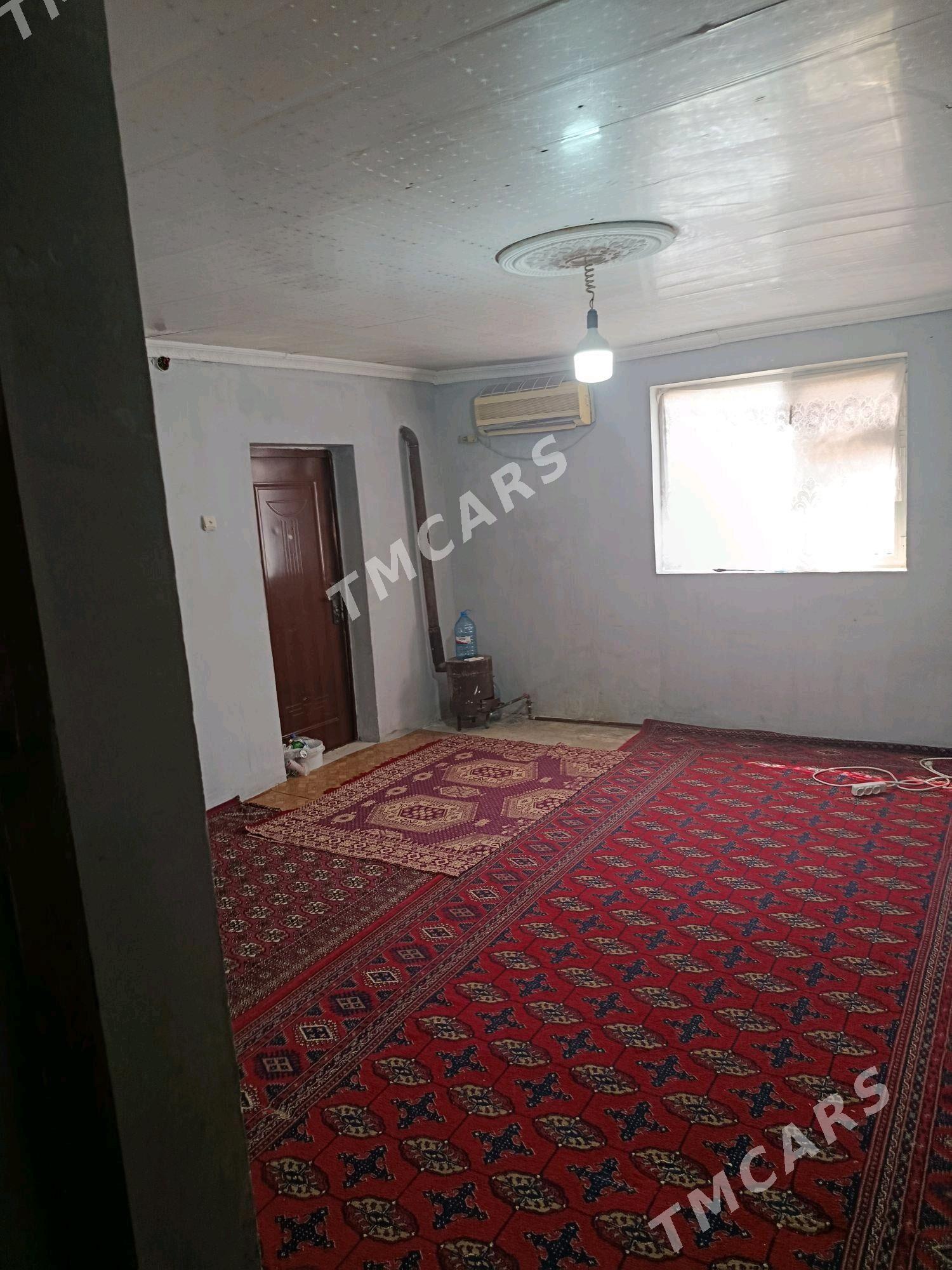 "Asuda emlak" satlyk jaŷ - Türkmenbaşy - img 2