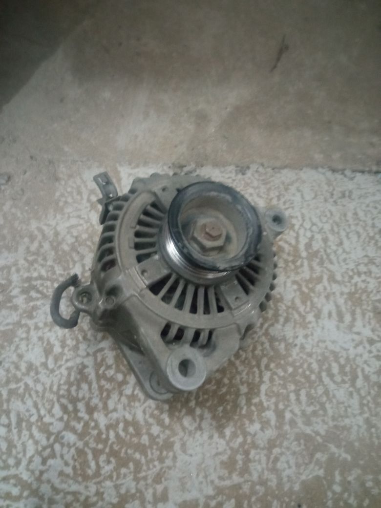 duty camry generator 400 TMT - Туркменабат - img 3