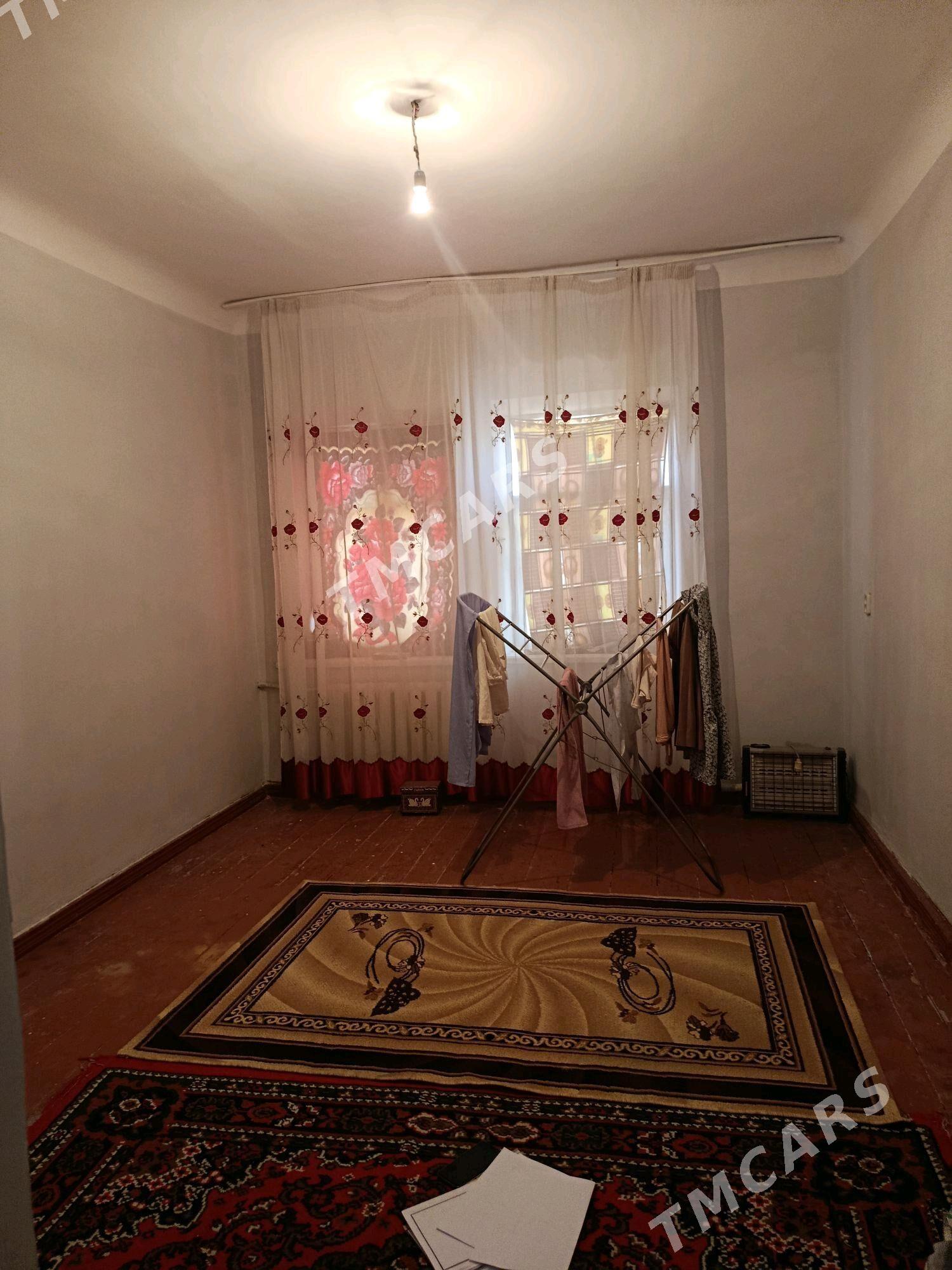 "Asuda emlak" satlyk jaŷ - Türkmenbaşy - img 4