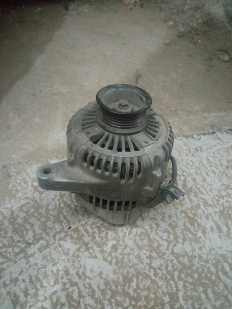 duty camry generator 400 TMT - Туркменабат - img 2