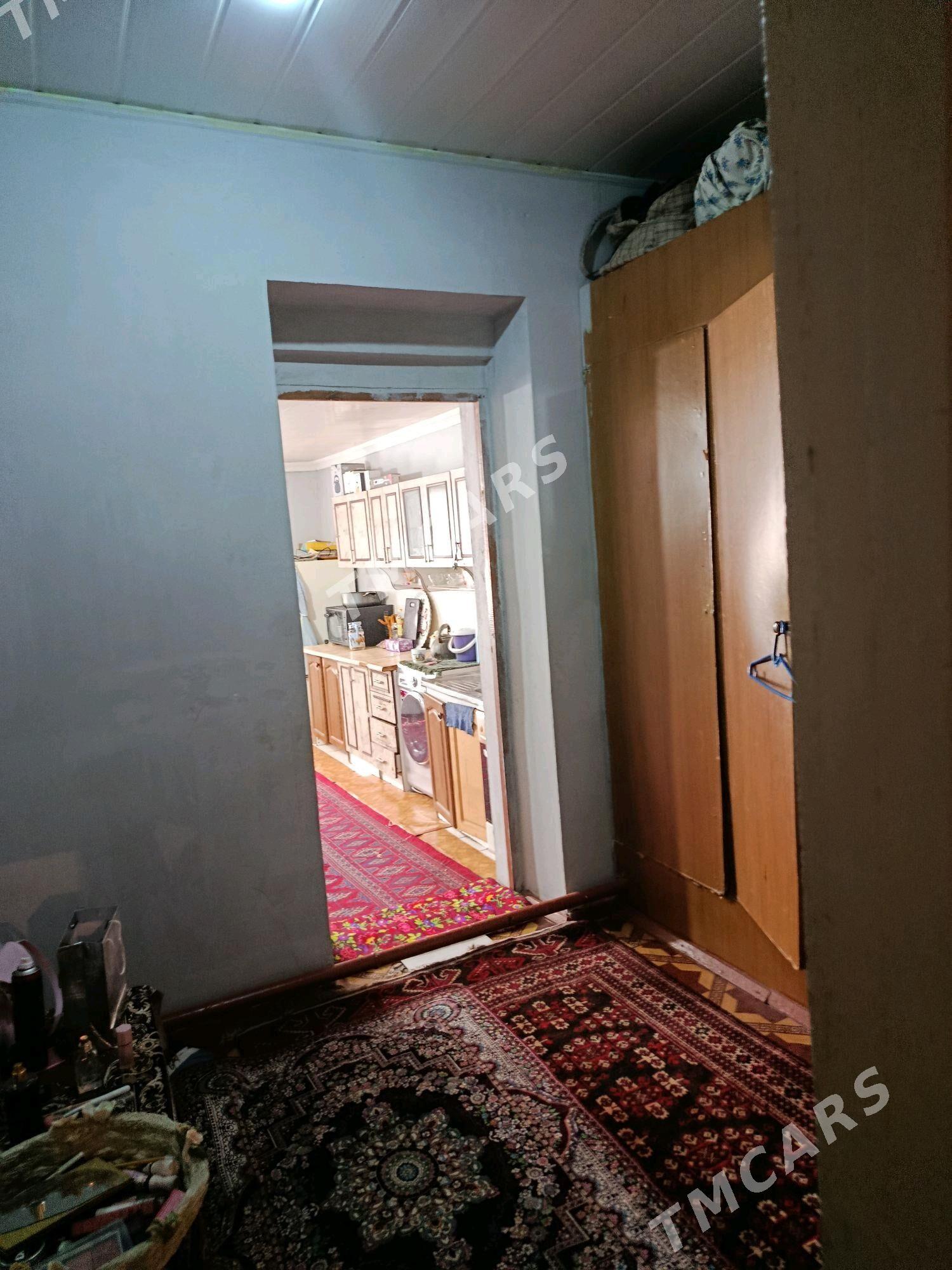 "Asuda emlak" satlyk jaŷ - Türkmenbaşy - img 3