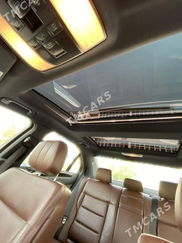 Mercedes-Benz E350 2009 - 380 000 TMT - Ашхабад - img 8
