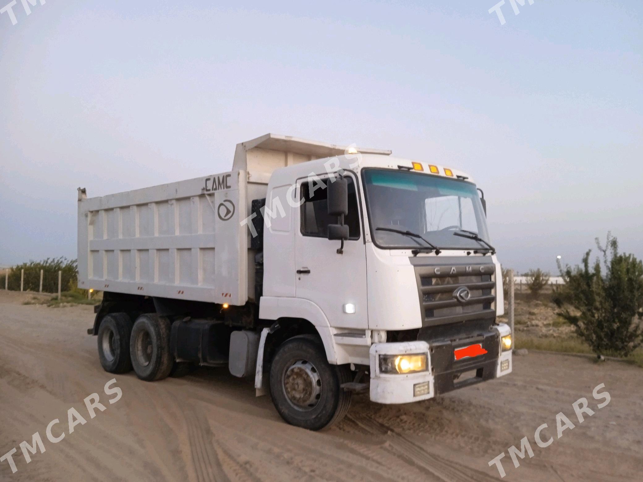 Howo Sinotruk 2008 - 395 000 TMT - Mary - img 5