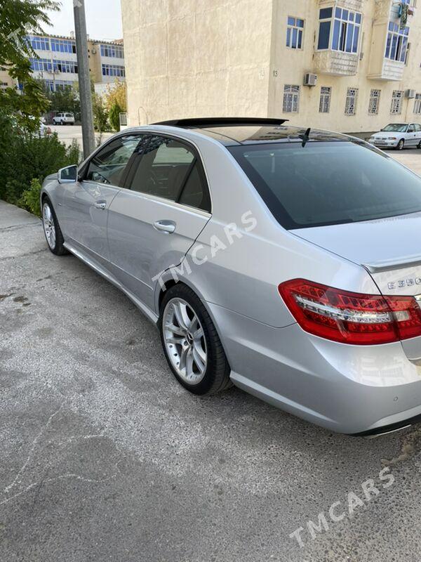 Mercedes-Benz E350 2009 - 380 000 TMT - Ашхабад - img 2