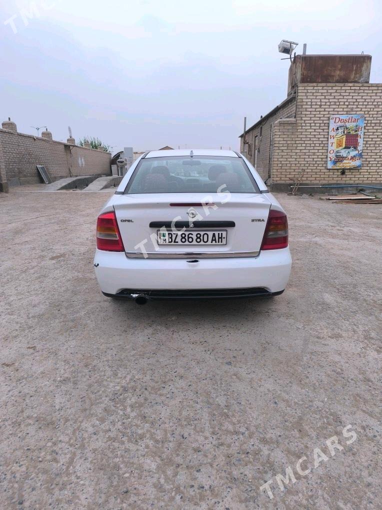 Opel Astra 2021 - 55 000 TMT - Tejen - img 2