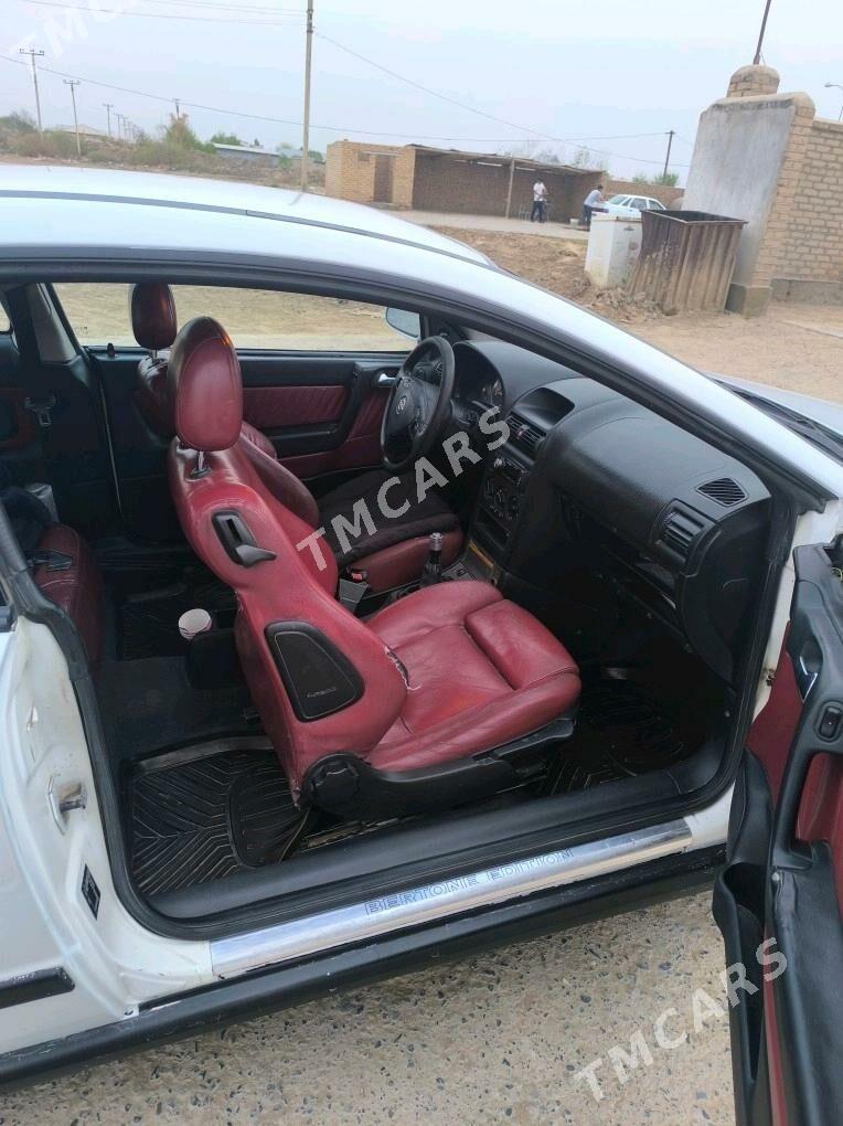 Opel Astra 2021 - 55 000 TMT - Tejen - img 5